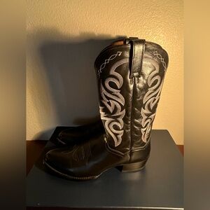 MENS DAN POST COWBOY BOOTS 🐴🐴🐴🐴🐴🐴